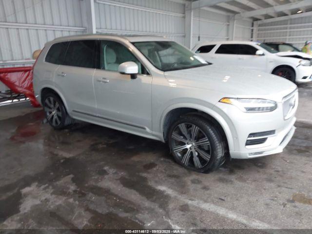  Salvage Volvo XC90