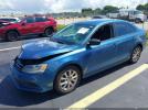 Volkswagen Jetta 1.8t Se Image 3
