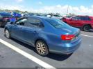 Volkswagen Jetta 1.8t Se Image 2