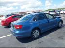 Volkswagen Jetta 1.8t Se Image 5