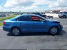 Volkswagen Jetta 1.8t Se Image 13
