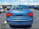 Volkswagen Jetta 1.8t Se Image 12