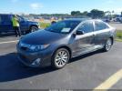 Toyota Camry Xle Image 3