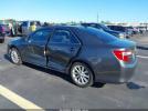 Toyota Camry Xle Image 6