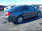 Toyota Camry Xle Image 14
