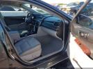 Toyota Camry Xle Image 9