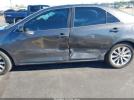 Toyota Camry Xle Image 5