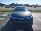 Toyota Camry Xle Image 8