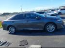 Toyota Camry Xle Image 15
