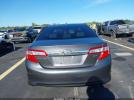 Toyota Camry Xle Image 12