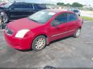 Nissan Sentra 2.0 S Image 2
