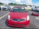 Nissan Sentra 2.0 S Image 11
