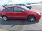 Nissan Sentra 2.0 S Image 8
