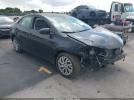 Toyota Corolla Le Image 1