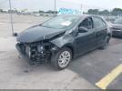 Toyota Corolla Le Image 13