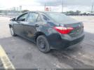 Toyota Corolla Le Image 6