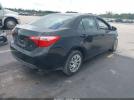 Toyota Corolla Le Image 4