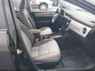 Toyota Corolla Le Image 5