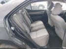 Toyota Corolla Le Image 9
