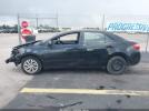 Toyota Corolla Le Image 17
