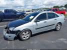 Ford Focus Zx4 Image 3