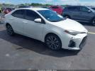 Toyota Corolla Se Image 1