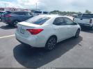 Toyota Corolla Se Image 7