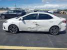 Toyota Corolla Se Image 4