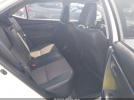 Toyota Corolla Se Image 6
