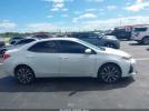 Toyota Corolla Se Image 11