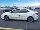 Toyota Corolla Se Image 12