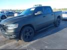 Ram 1500 Laramie  4x4 5'7 Box Image 3