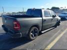 Ram 1500 Laramie  4x4 5'7 Box Image 4