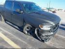 Ram 1500 Laramie  4x4 5'7 Box Image 5