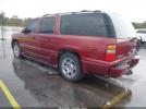 GMC Yukon Denali Image 4