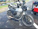Suzuki Tu250 X Image 1