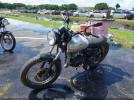 Suzuki Tu250 X Image 15
