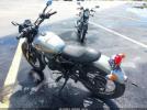 Suzuki Tu250 X Image 4