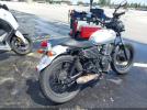 Suzuki Tu250 X Image 5