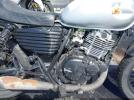 Suzuki Tu250 X Image 3