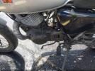 Suzuki Tu250 X Image 9