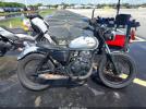 Suzuki Tu250 X Image 10