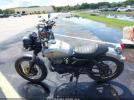 Suzuki Tu250 X Image 13