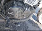 Suzuki Tu250 X Image 2