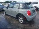 MINI Hardtop Cooper Image 10