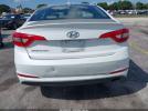 Hyundai SONATA Se Image 6