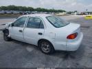 Toyota Corolla Ve Image 8