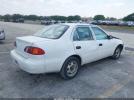 Toyota Corolla Ve Image 4