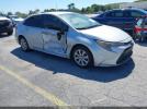 Toyota Corolla Le Image 1