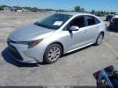 Toyota Corolla Le Image 2